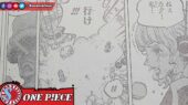 Raw Manga One Piece Chapter 1119 Sub Indo Kaku Stussy