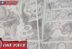 Raw Manga One Piece Chapter 1119 Sub indo Iron Giant vs Topman Warcury