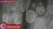 Raw Manga Oshi no Ko Chapter 153 Sub Indo HIkaru Kamiki Ai Hoshino