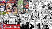 Spoiler Awal Manga One Piece Chapter 1117 Sub Indo