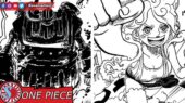 Spoiler Awal One Piece 1119