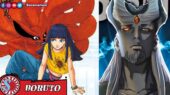 Spoiler Boruto Two Blue Vortex Chapter 11 Sub Indo Himawari Otsutsuki