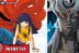 Spoiler Boruto Two Blue Vortex Chapter 11 Sub Indo Himawari Otsutsuki