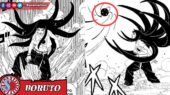 Spoiler Boruto Two Blue Vortex Chapter 11 Sub Indo Tailed Beast Bomb Himawari