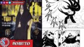 Spoiler Manga Boruto Two Blue Vortex Chapter 11 Sub Indo
