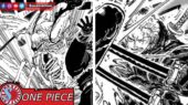 Spoiler Manga One Piece 1117