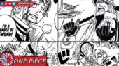 Spoiler Manga One Piece 1117