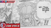 Spoiler Manga One Piece Chapter 1117 Bahasa Indonesia Vegapunk