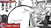 Spoiler Manga One Piece Chapter 1118 Sub Indo