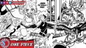 Spoiler Manga One Piece Chapter 1119 Sub Indo