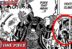 Spoiler Manga One Piece Don Krieg Gin