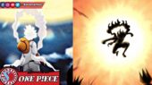 Spoiler One Piece 1119 Monkey D Luffy Joy Boy