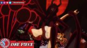 Spoiler One Piece 1119 Sub Indo Nico Robin