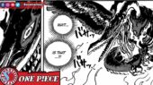 Spoiler One Piece Chapter 1119 Sub Indo Gorosei Saint Marcus Mars