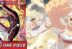 Spoiler One Piece Sanji Luffy Bonney