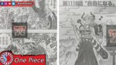 Spoiler dan RAW Manga One Piece 1118