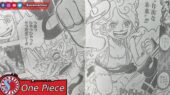 Spoiler dan RAW One Piece 1118