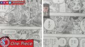 Spoiler dan RAW One Piece 1118