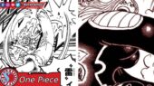 Spoiler lengkap One Piece 1118