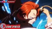 Akagami Shanks Anime One Piece Episode 1112 Sub Indo