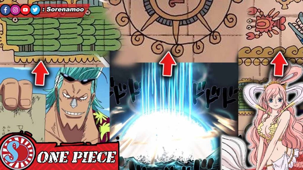 Ancient Weapon One Piece
