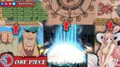 Ancient Weapon One Piece