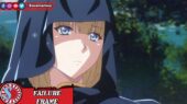 Anime Failure Frame Episode 2 Sub Indo