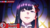 Anime Mato Seihei no Slave Season 2 Chained Soldier Season 2 Sub Indo