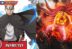 Boruto Two Blue Vortex Uzumaki Boruto Himawari