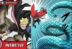 Hidari Boruto Mitsuki Boruto Two Blue Vortex Manga