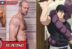 Jason Statham Toji Fushiguro Jujutsu Kaisen