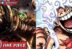 Prediksi Manga One Piece Chapter 1120 Iron Giant Emet Gear 5 Luffy