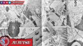 Raw Manga Jujutsu Kaisen Chapter 263 Sub Indo Ryomen Sukuna Yuta Okkotsu