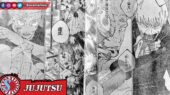 Raw Manga Jujutsu Kaisen Chapter 263 Sub Indo Ryomen Sukuna Yuta Okkotsu Inumaki