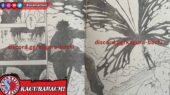 Raw Manga Kagurabachi Chapter 40 Sub Indo Chihiro Rokuhira vs Kyoura