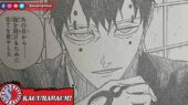 Raw Manga Kagurabachi Chapter 40 Sub Indo Hishaku