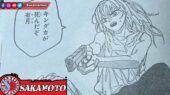 Sakamoto Days 173