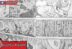Spoiler dan RAW Manga Jujutsu Kaisen 263