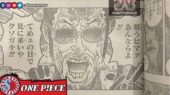 Admiral Kizaru Borsalino Raw Manga One Piece Chapter 1124 Sub Indo