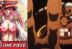 Big Mom Blackbeard Anime One Piece