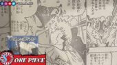 Big News Morgans Raw Manga One Piece Chapter 1124 Sub Indo