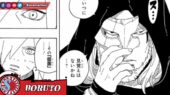 Boruto Kashin Koji Manga Boruto Two Blue Vortex Chapter 13