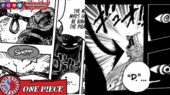Emet Iron Giant Nefertari D Cobra Manga One Piece