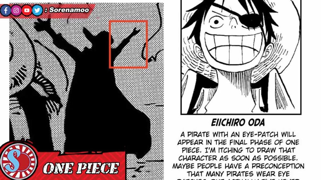 Joy Boy Manga One Piece