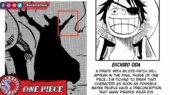 Joy Boy Manga One Piece