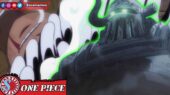 Joyboy Emet Iron Giant Spoiler One Piece