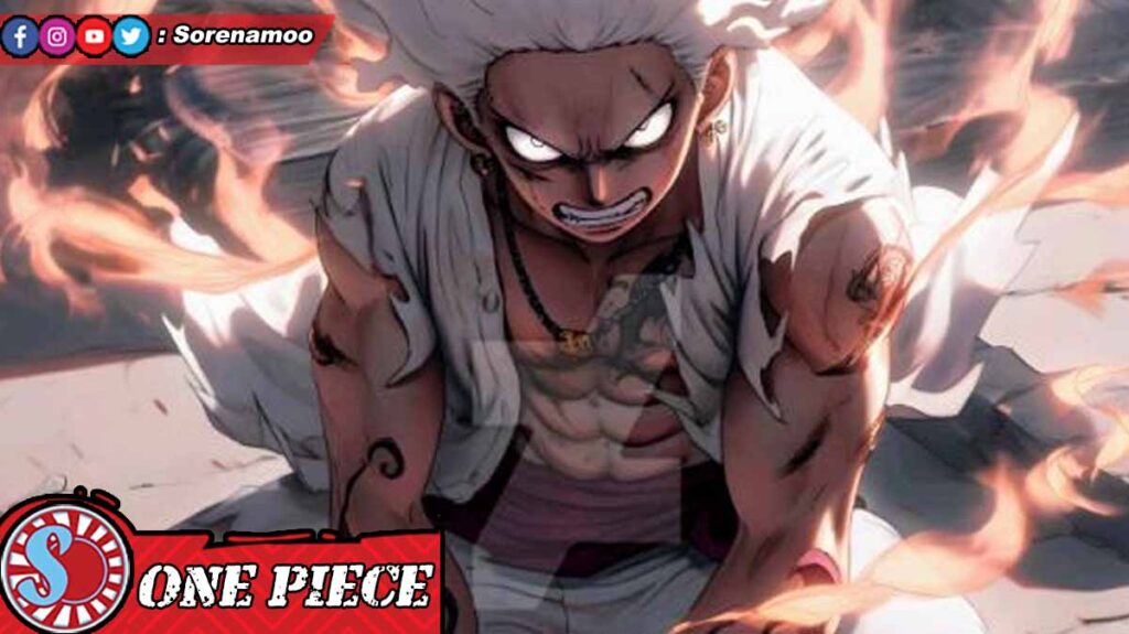 Joyboy One Piece