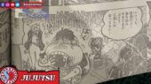 Lilith Luffy Chopper Raw Manga One Piece Chapter 1124 Sub Indo