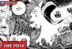 Luffy Gorosei Manga One Piece Chapter 1122