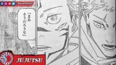 Yuji Itadori vs Ryomen Sukuna